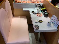 -争鲜回转寿司(南开大悦城店)