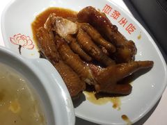 -恋萍小吃(时代店)