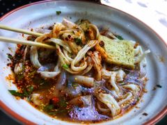 -董小西的凉皮和椒麻鸡(三元桥店)