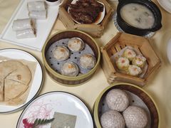 -新梅园不夜粥(龙华店)