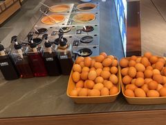 -牛YO寿喜烧·铁板烧和牛火锅自助(市府恒隆店)