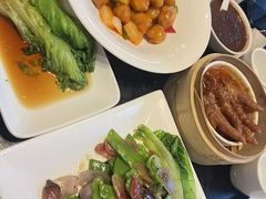 -金鼎轩(鸟巢北辰荟店)