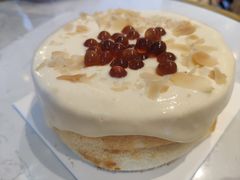 爆浆蛋糕-面包新语(无锡M会员店)