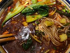 酸辣粉-袁家村关中印象体验地(东方亿象城店)