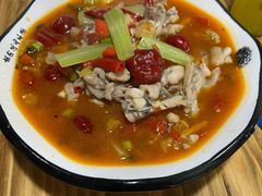 -小口味