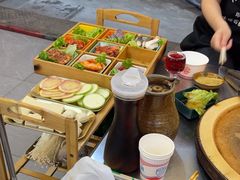 -阿昌白族石板烧·菌锅(大理古城店)