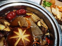 -一叶一世界•素食餐厅(环球中心店)