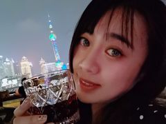 -外滩8号 whisky bar(金延大厦店)