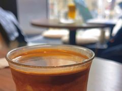 -VESH COFFEE(定西路店)