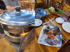 -Draft Beer Restaurant & Bar