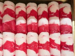 -额尔敦·品质自助(摩尔城店)