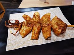 -西部马华清真兰州牛肉面·烧烤夜市(广渠门店)