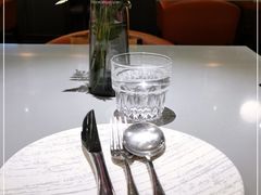 -西堤厚牛排(国瑞店)
