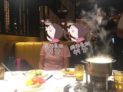 -星伦多自助料理(华润万象城店)