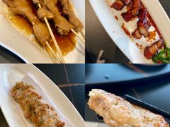 -莞香楼·正宗东莞菜(东升店)