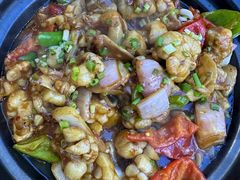 -黄牛肉馆·皖南土菜