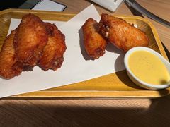 二哥爱鸡翅-新太二·鲜料川菜(晶耀前滩店)