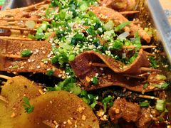 -付小姐在成都(川沙店)