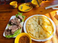 -塔洛藏餐吧(香格里拉古城店)