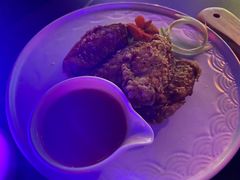 -MOSSO音乐酒吧·live house(南京旗舰店)