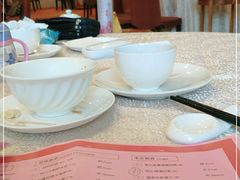 -麒麟中餐厅·经典粤菜·地道菜式老字号(广州长隆酒店)