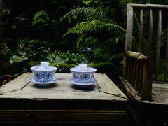 -青城甲(青城山店)