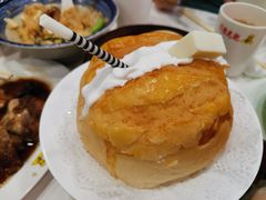 -澳门陈光记烧味饭店(南京德基广场店)