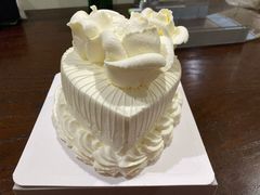 鸡心白-PONY博尼工房(高岛屋店)