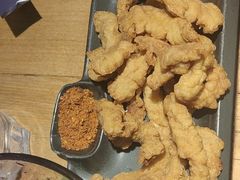 -胡马八破·川菜小馆(高新万达店)