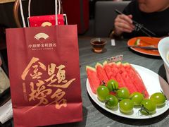 -小厨娘金榜题名(夫子庙秦淮河店)