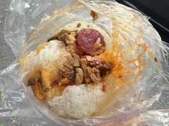 -糯香驿站(施家园分店)