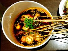 -日进一片海.生腌海鲜火锅.宵夜烧烤(三里屯总店)