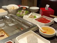 -海底捞火锅(稻河古街夜宵主题店)