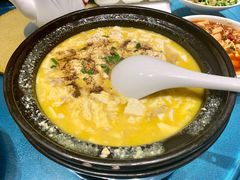 豆腐羹-淮上豆府(水厂路店)
