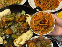 -纯肴大东北(新城北街店)