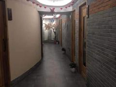 -迈格笙SPA·影院式足道·采耳(金桥店)