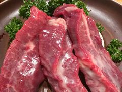 -烧肉达人•炭火烧肉(新天地店)