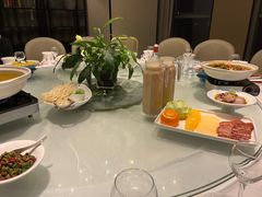-食为先庐畔渔歌(合作化路店)
