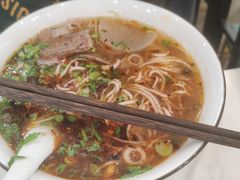 -西北牛肉拉面(现代城店)