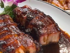 -津津菜馆(绝没分店)
