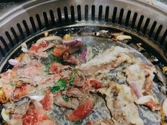 -鹤之乡·齐齐哈尔烤肉·非遗(秋涛路店)