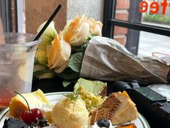 -foodoo芙多松饼店