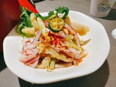 -探炉·香辣豆花烤鱼(笋岗宝能环球汇店)
