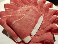 -京门老爆三·铜锅涮肉 爆肚(望京店)