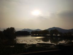 -鸣鹤古镇