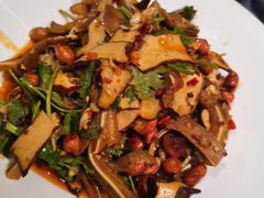 湘辣热卤-费大厨辣椒炒肉(万家丽一店)