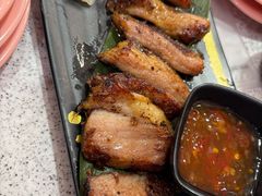 -争鲜回转寿司(太阳宫凯德SURPER店)