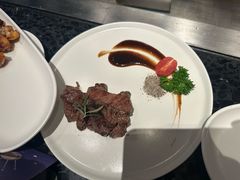 -火地铁板烧(虹口龙之梦店)