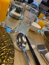 点击看大图 -上海中心宴会厅·婚礼中心