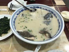 -红灯笼龙凤饭店(宁波老字号店)